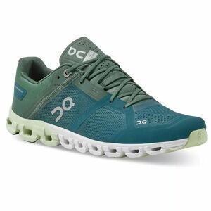 ON CLOUD Sea & Petrol Cloudflow Running Shoes